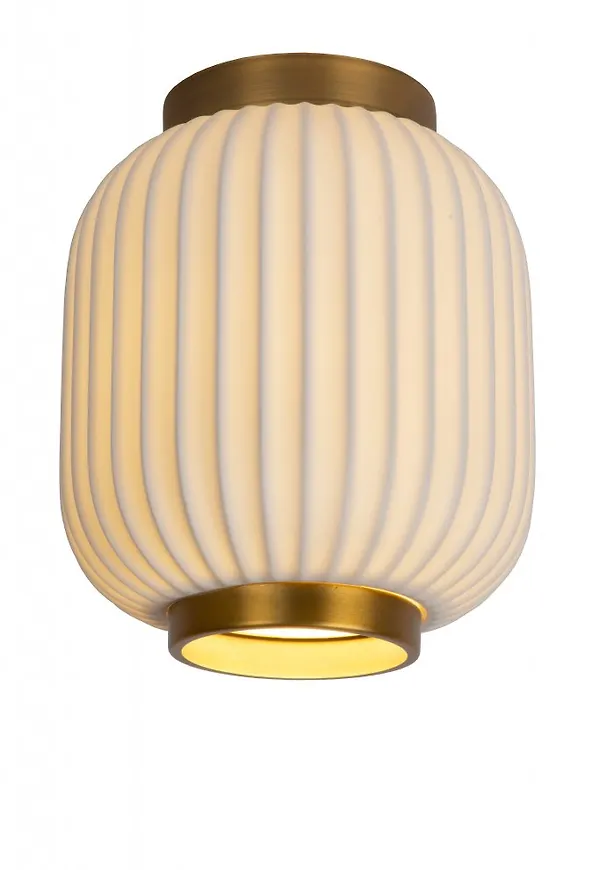 Skön lampa 2025 från Lucide.