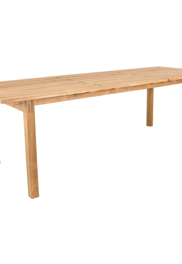 Modern matbord 2025 från Cane-Line.