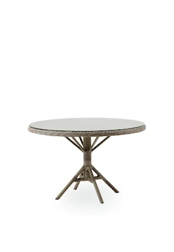 Stilriktig grå matbord 2025 från Sika Design.