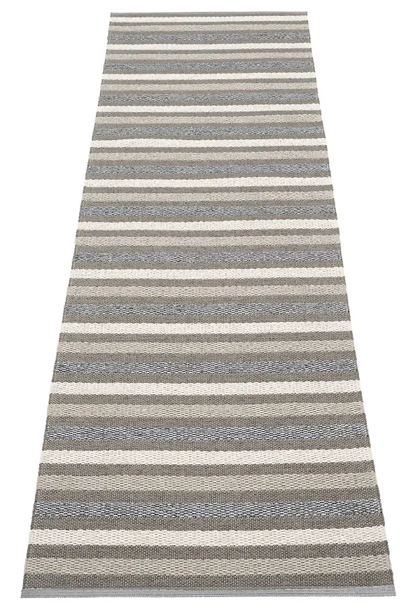 Riktigt fin matta 2025 från Pappelina.