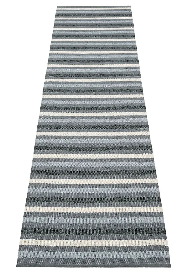 Supersnygg matta 2025 från Pappelina.