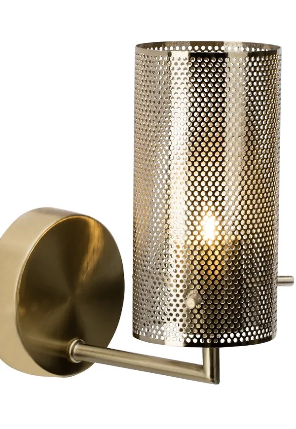 Brilliant vägglampa som passar perfekt till sommaren 2025!