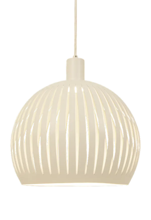 Snygg Lampa som passar bra vid många olika tillfällen.