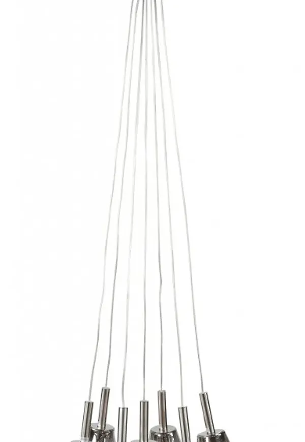 Fantastiskt fin lampa 2025 från High Light.