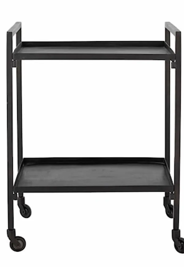 Exklusiv rullbord 2025 från Bloomingville.