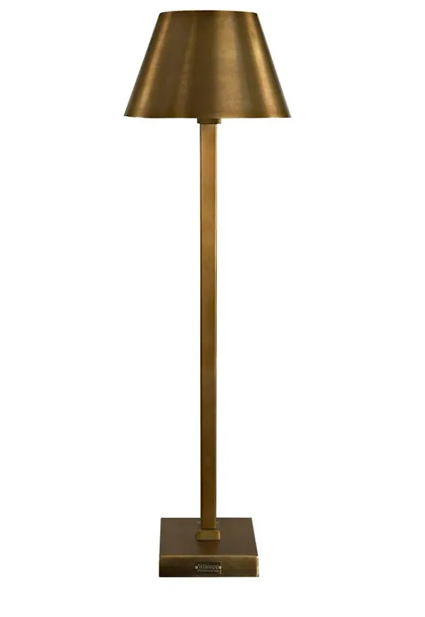 Fin grå lampa 2025 från Artwood.