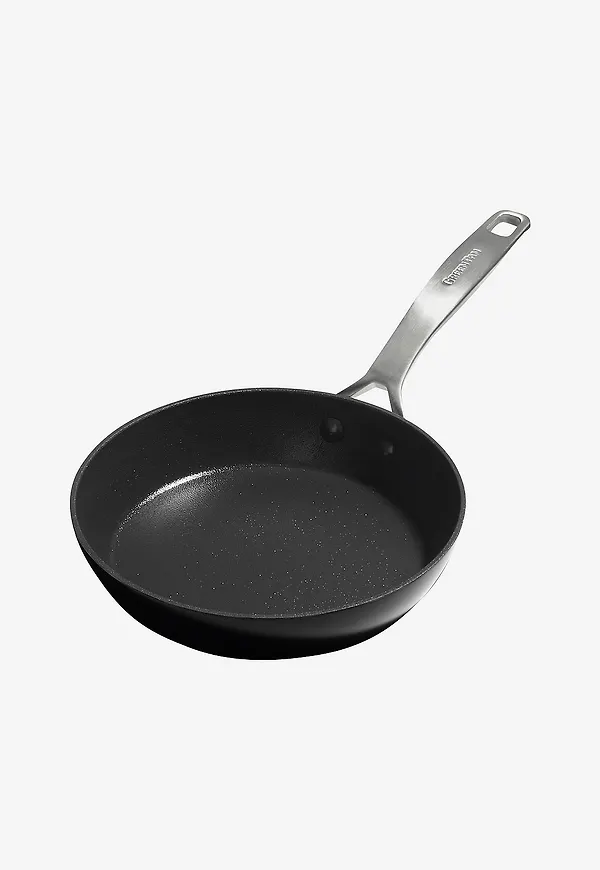 Jättefin stekpanna 2026 från GreenPan.