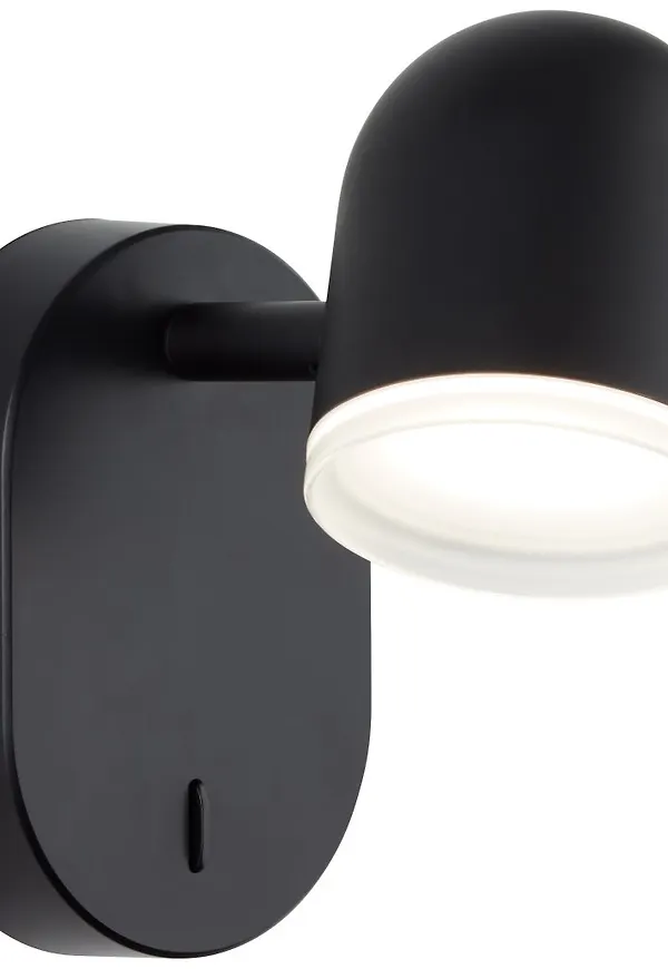 Stilriktig taklampa 2025 från Brilliant.