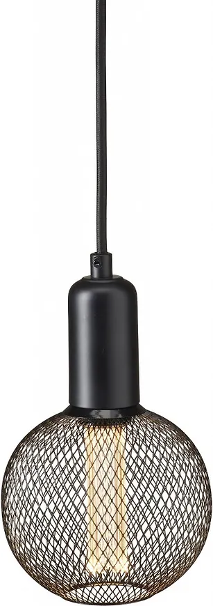 Trendig lampa 2025 från PR Home.