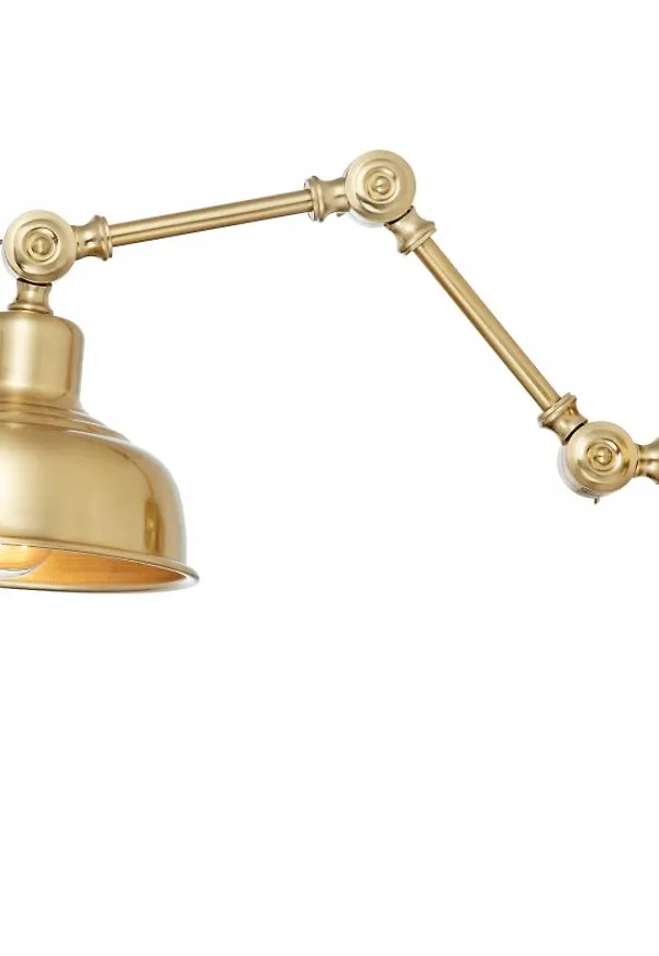 Jättesnygg lampa 2025 från Markslöjd.