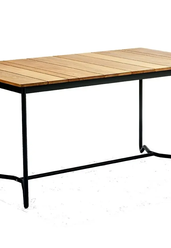 Elegant svart stol 2025 från Skargaarden.