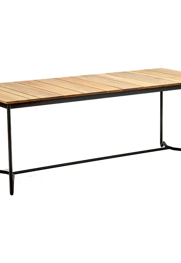 Cool teakstol 2025 från Skargaarden.