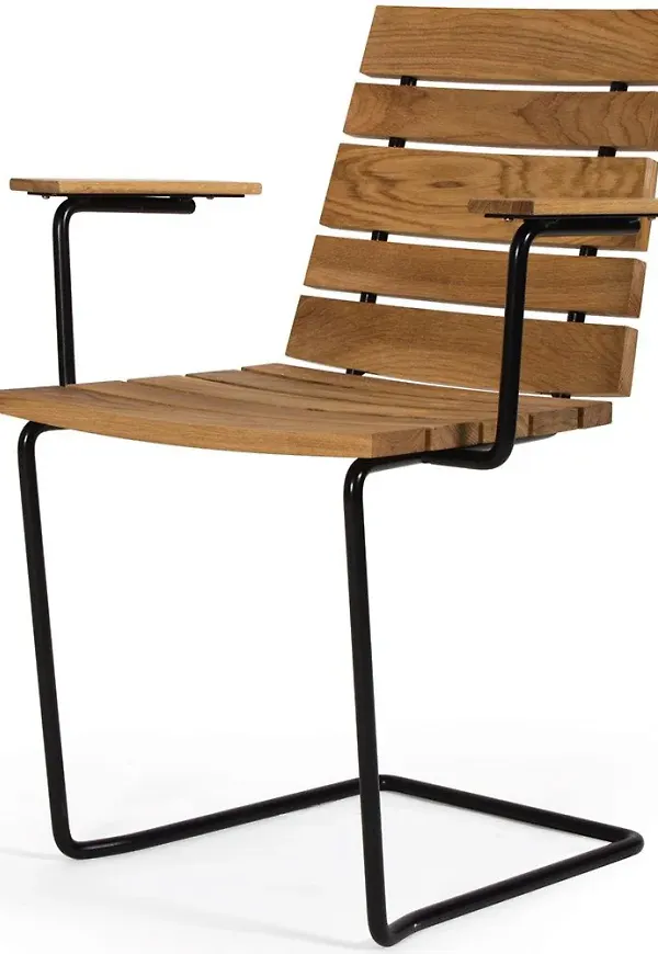 Cool matstol 2025 från Skargaarden.