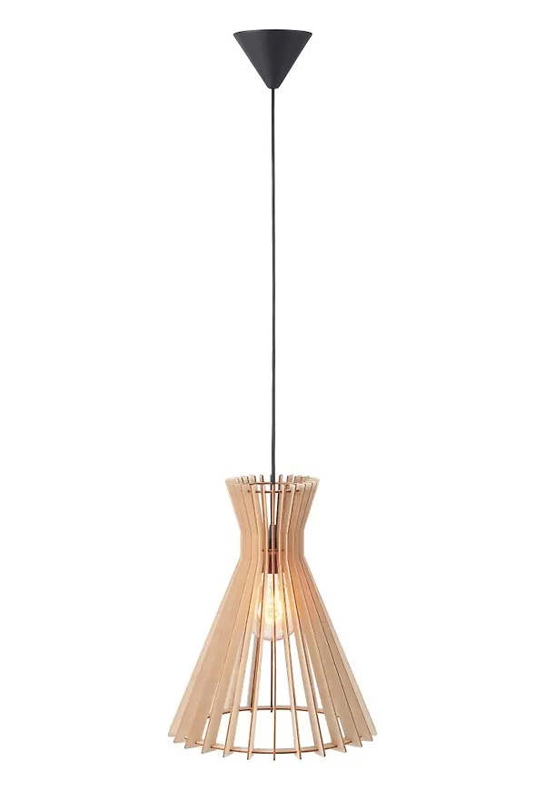 Ikonisk taklampa 2025 från Nordlux.