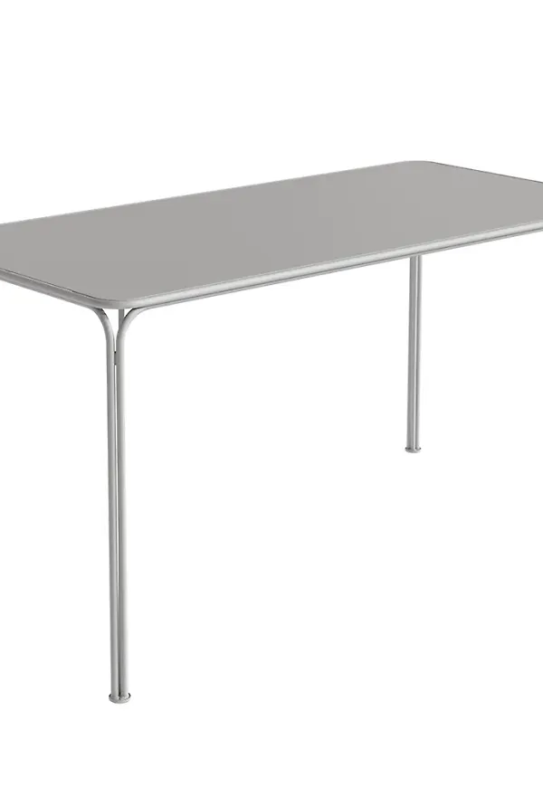 Grythyttan Stålmöbler bord som passar perfekt till våren 2026!