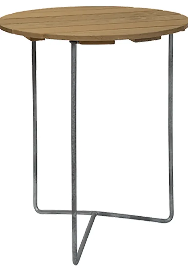 Grythyttan Stålmöbler bord som passar perfekt till våren 2025!