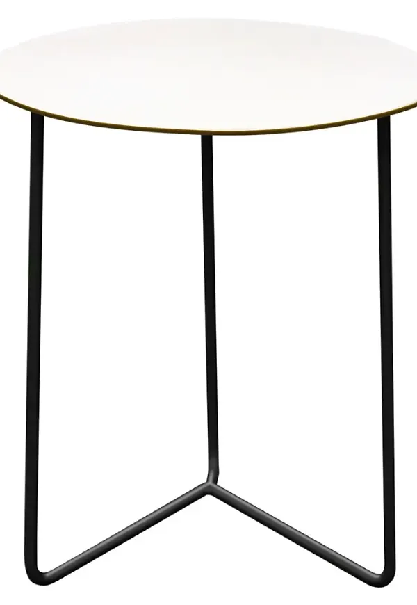 Vacker bord 2025 från Grythyttan Stålmöbler.