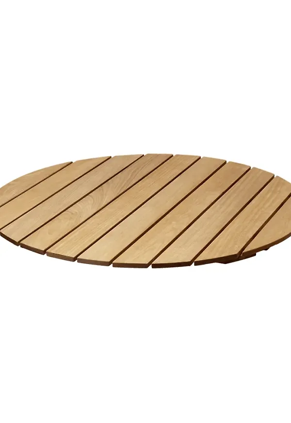 Klassisk bord som passar bra vid många olika tillfällen.