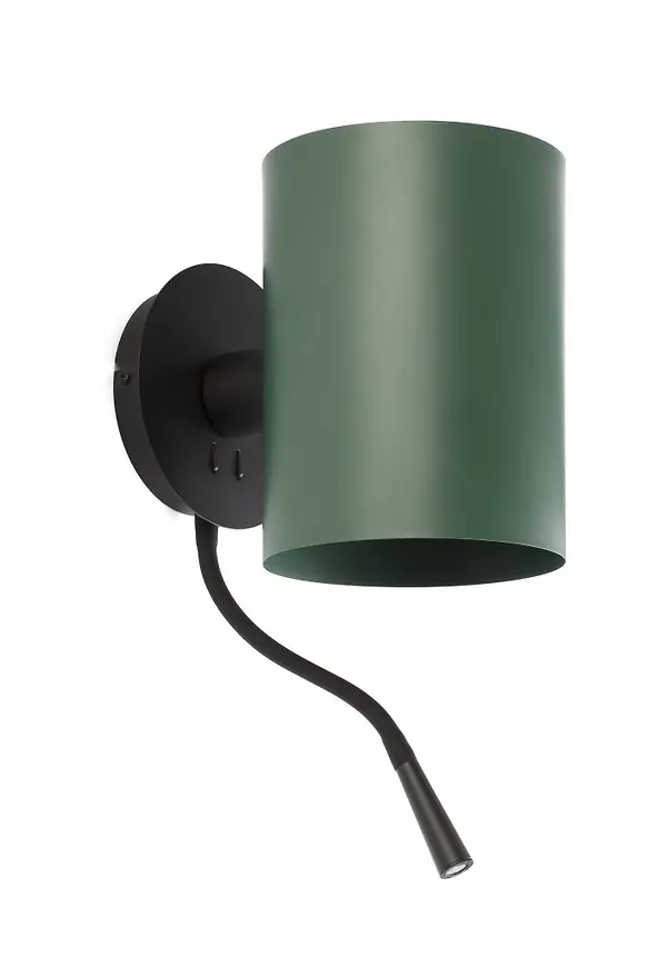 Mysig sänglampa 2025 från Faro Barcelona.