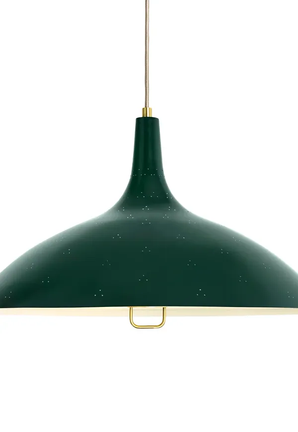 Gubi lampa som passar perfekt till våren 2025!