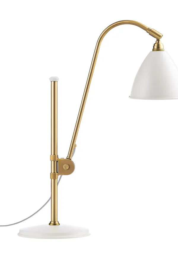 Mysig Lampa som passar bra vid många olika tillfällen.