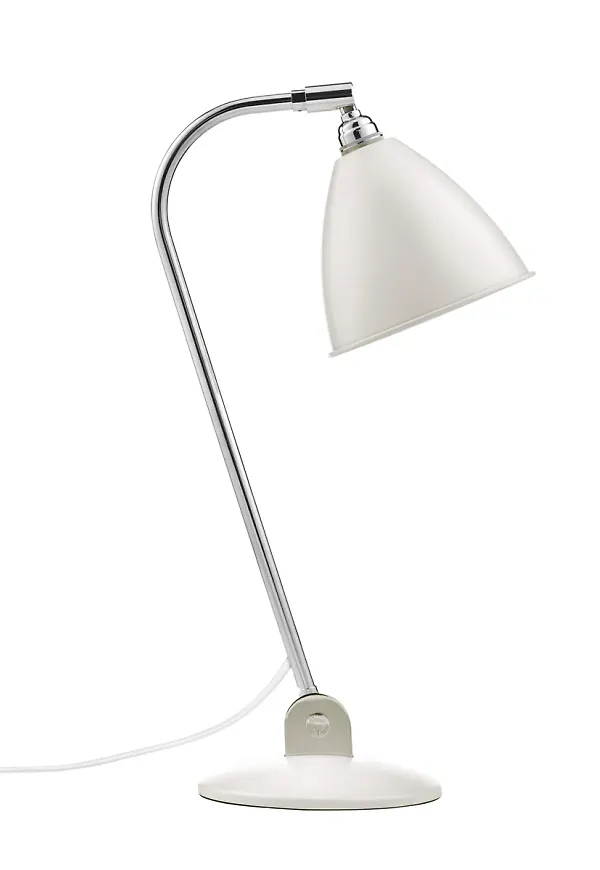 Moderiktig Lampa som passar bra vid många olika tillfällen.