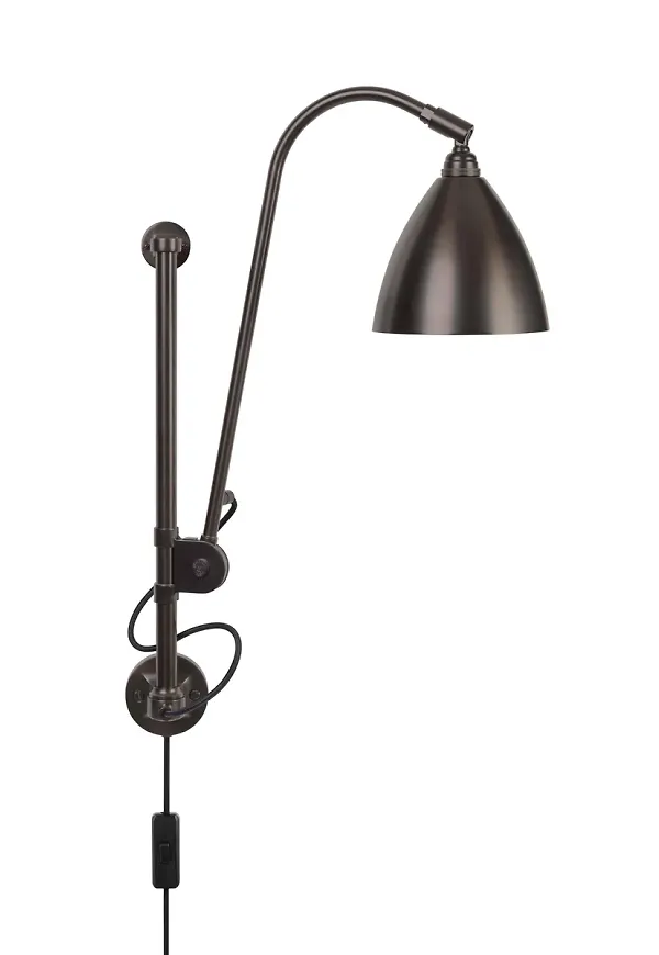 Modern lampa 2025 från Gubi.