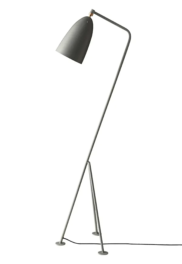 Mysig lampa 2025 från Gubi.