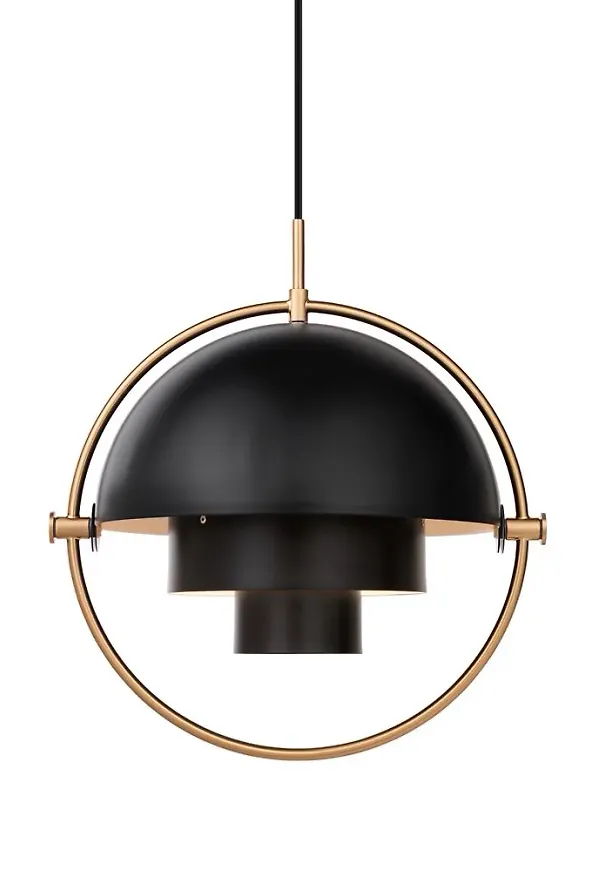 Gubi lampa som passar perfekt till våren 2025!