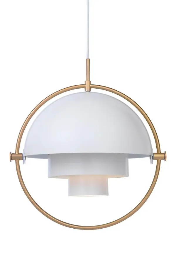 Fin lampa 2025 från Gubi.