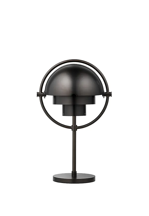 Otroligt snygg lampa 2026 från Gubi.
