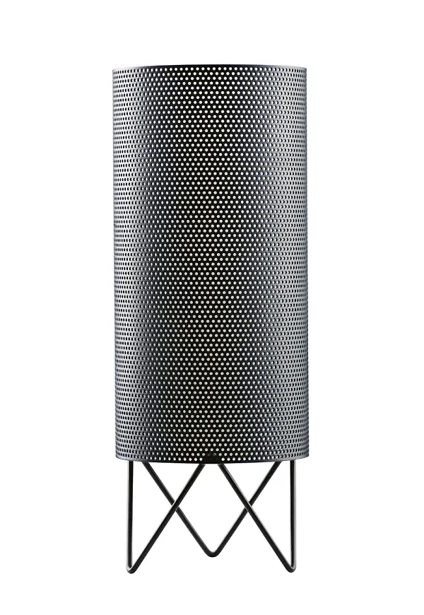 Härlig Lampa som passar bra vid många olika tillfällen.