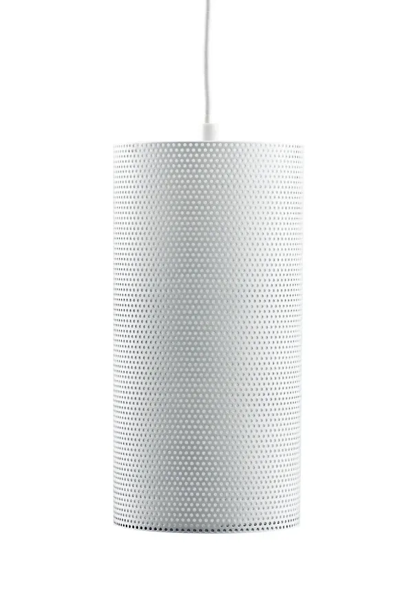 Smickrande lampa 2025 från Gubi.
