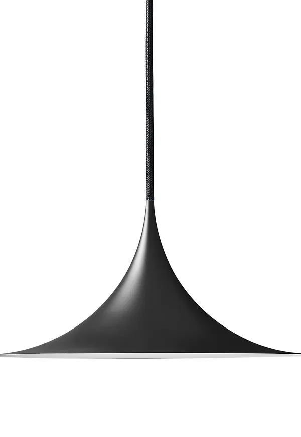 Skön Lampa som passar bra vid många olika tillfällen.
