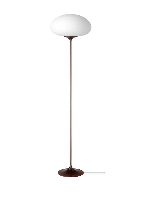 Vacker lampa 2026 från Gubi.