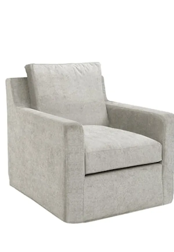 Riktigt snygg beige fåtölj 2025 från Artwood.