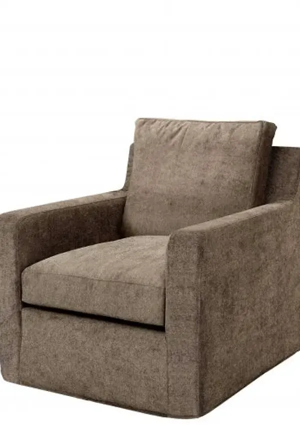 Fantastiskt snygg fåtölj 2025 från Artwood.