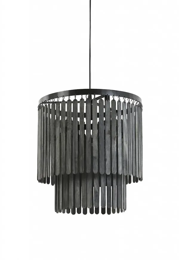 Riktigt trendig bordslampa 2024 från Light & Living.