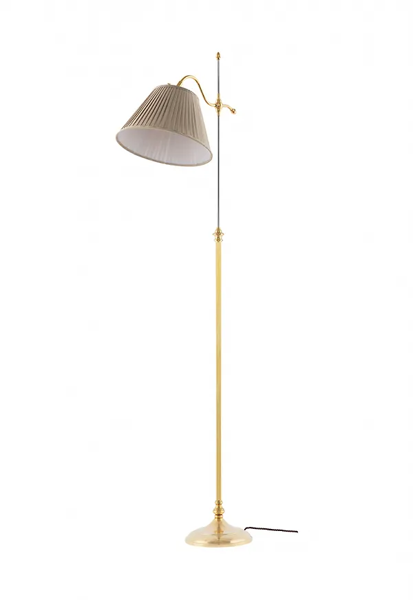 Karlskrona Lampfabrik lampa som passar perfekt till sommaren 2025!