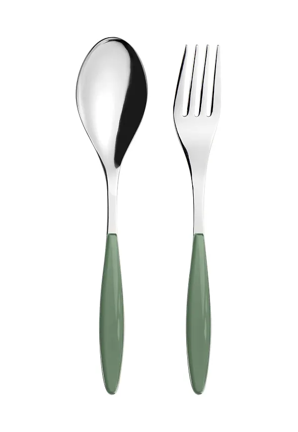 Elegant serveringsbestick 2026 från Guzzini.