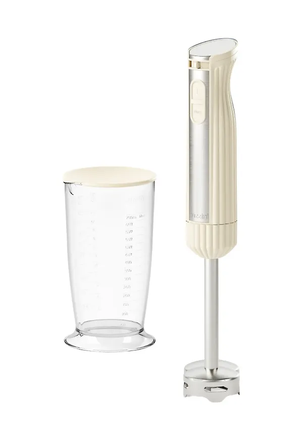 Ikonisk stavmixer 2026 från Guzzini.