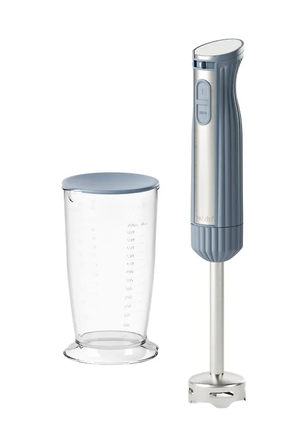 Söt stavmixer 2026 från Guzzini.