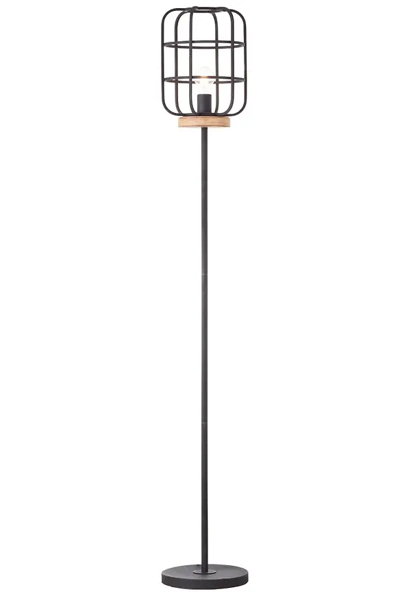 Jättefin lampa 2025 från Brilliant.