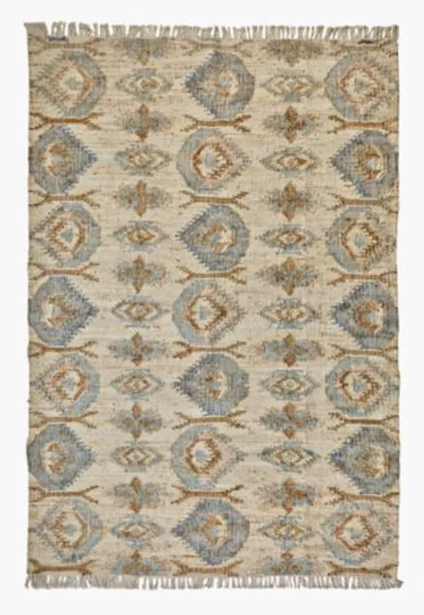 Stilren matta 2025 från Forms & Objects.