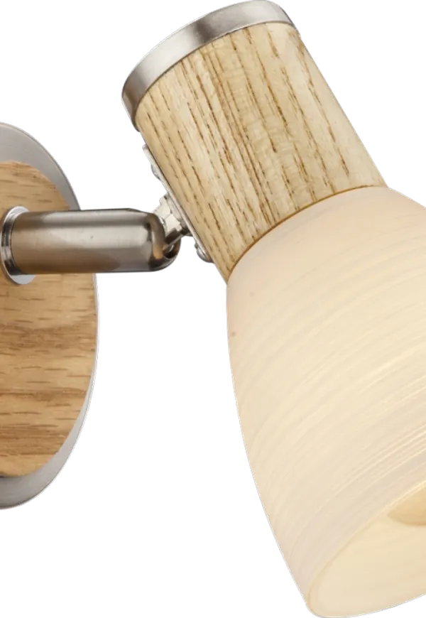 Snygg lampa 2025 från Globo Lighting.