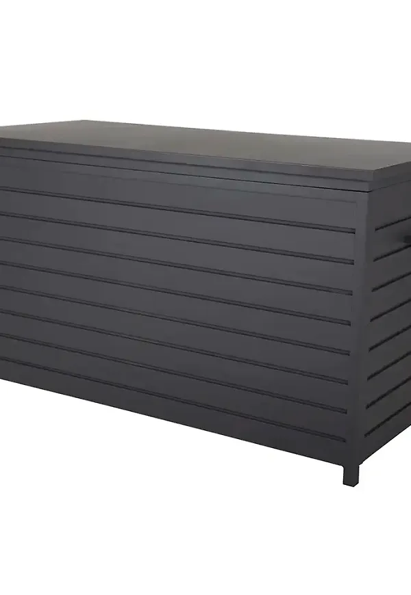 Förvaringslåda som passar perfekt till sommaren 2025!