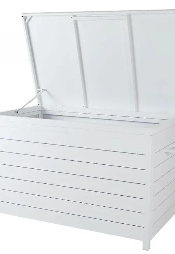 Klassisk aluminiummöbel 2024 från Brafab.