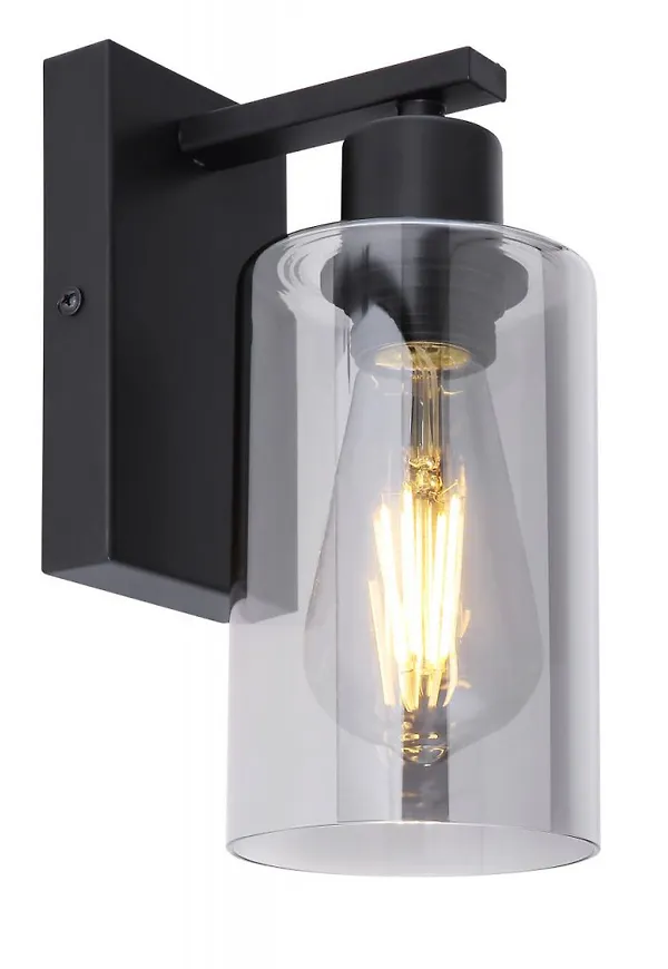 Riktigt trendig lampa 2025 från Globo Lighting.