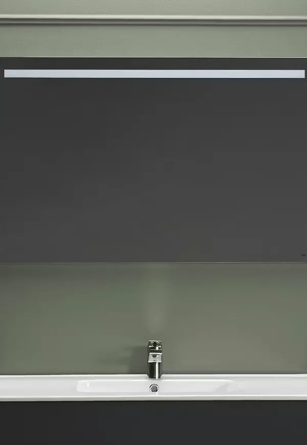 Riktigt snygg spegel 2026 från Hafa.