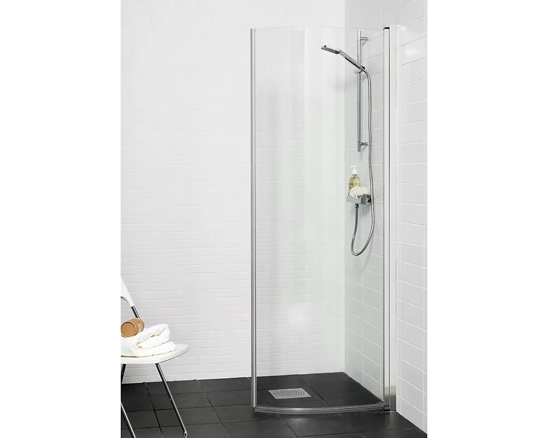 Fantastiskt snygg duschdörr 2026 från Hafa.